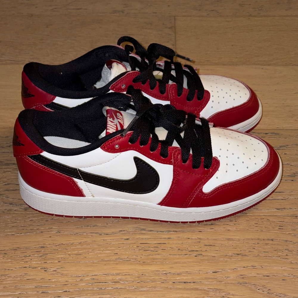 RETRO JORDAN 1 LOW
